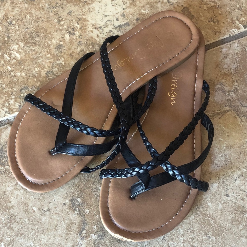 Womens Sandals
